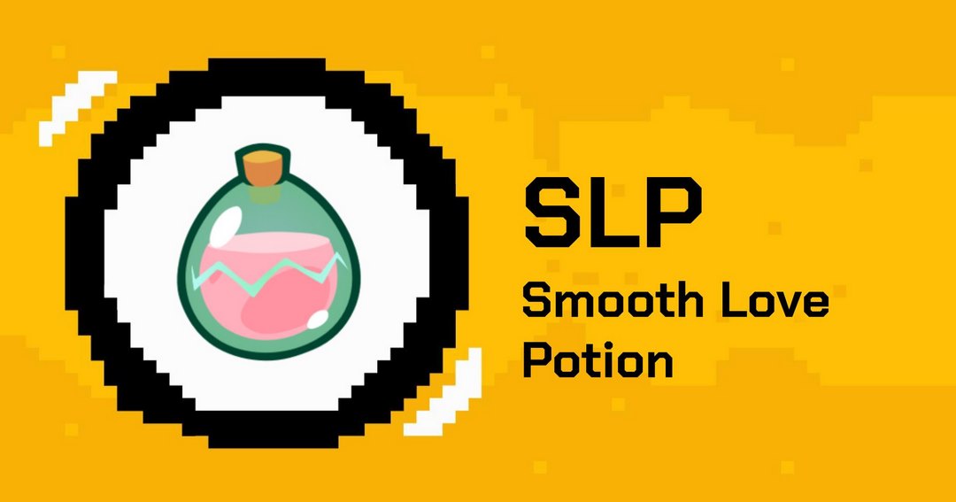 SLP coin chính là một mã thông báo trong trò chơi lai tạo thú cưng