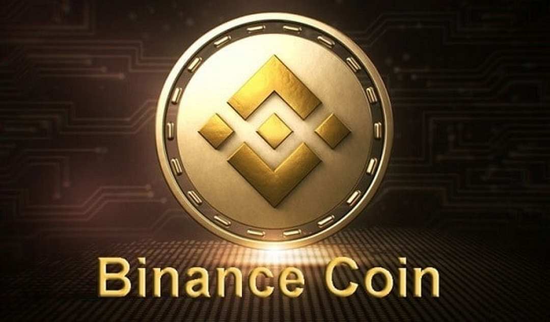 BNB Coin là cụm từ viết tắt của Binance Coin