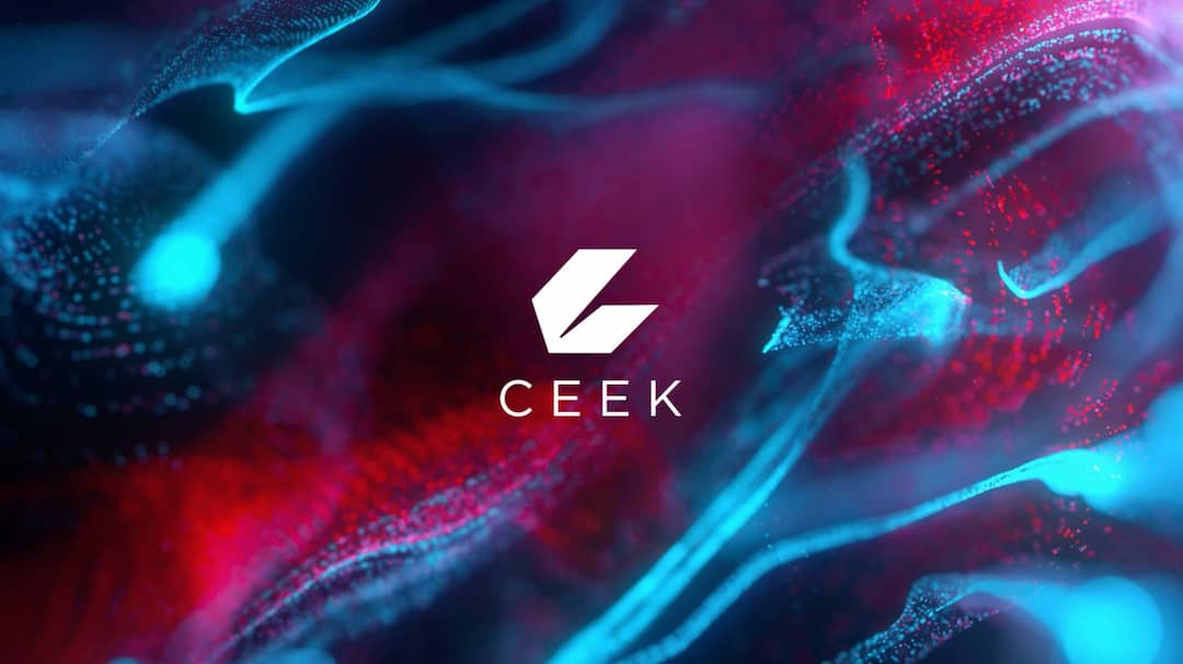 Ceek coin trong giao dịch của Ascendex là hoàn toàn ổn định