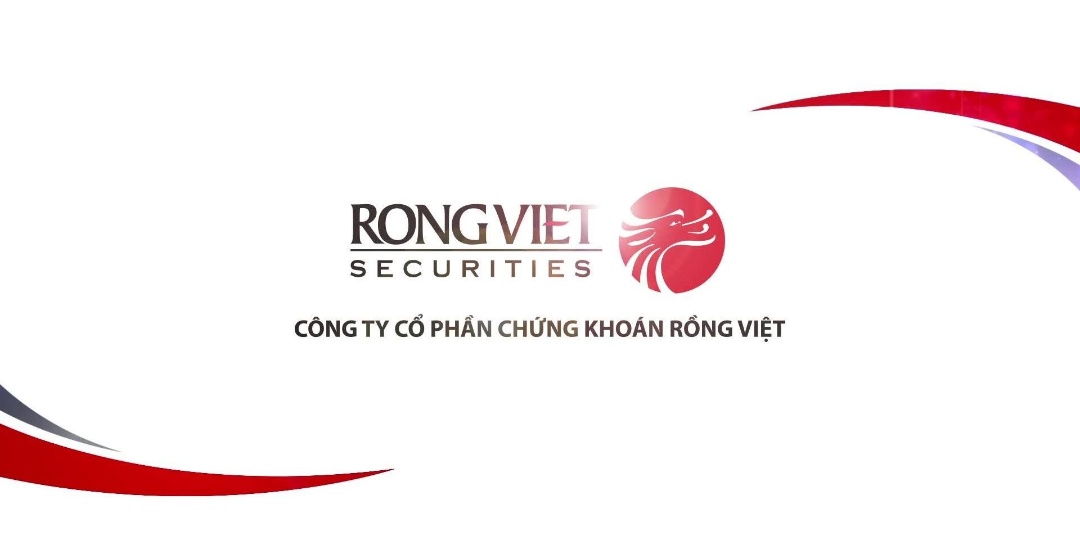 Logo thương hiệu toát lên vẻ sang trọng của Rồng Việt