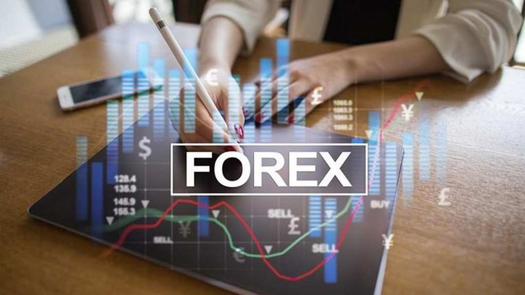 Giao dịch forex như thế nào?