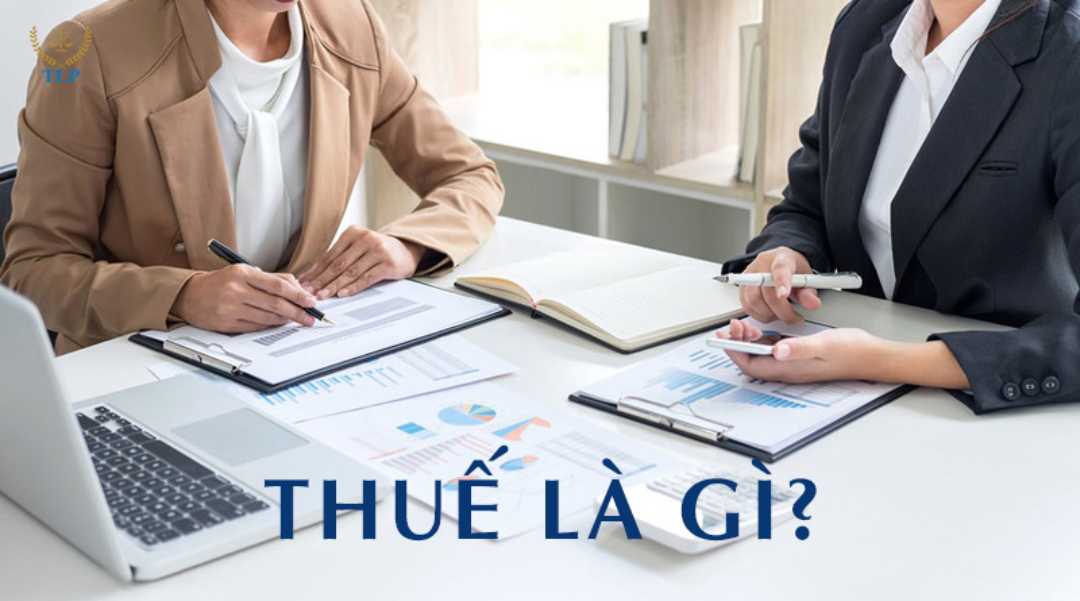 Giờ đây có lẽ chúng ta đã hiểu biết được thuế là gì