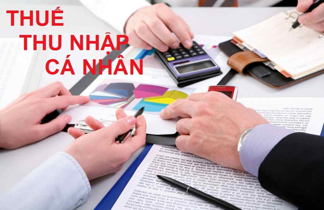 Định nghĩa về các loại thuế thu nhập cá nhân mà bạn nên biết