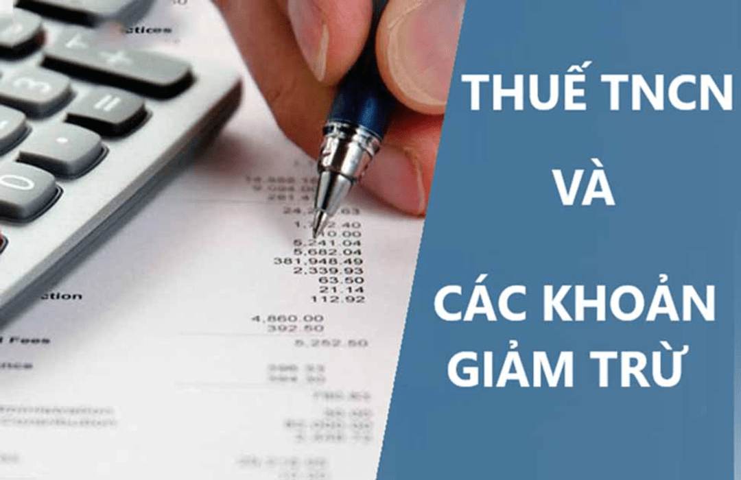 Các bậc tính thuế TNCN dễ hiểu hơn cho mọi cá nhân tính thuế