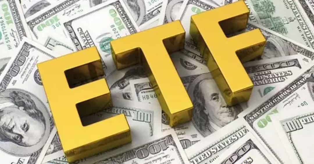 ETF là gì - Qũy đầu tư trong thị trường tài chính đang rất hot 