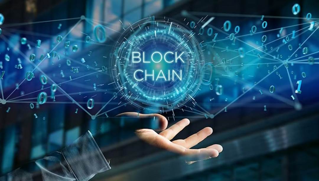 Vai trò của mã hóa trong tính năng bảo mật của blockchain