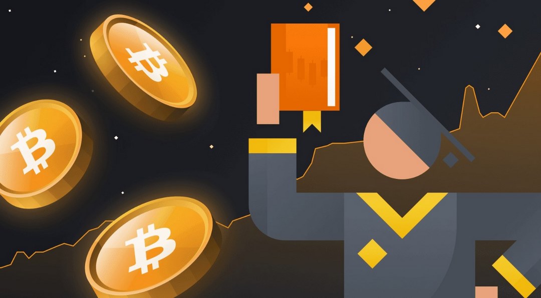 Sự ra đời và cách hoạt động của bitcoin?