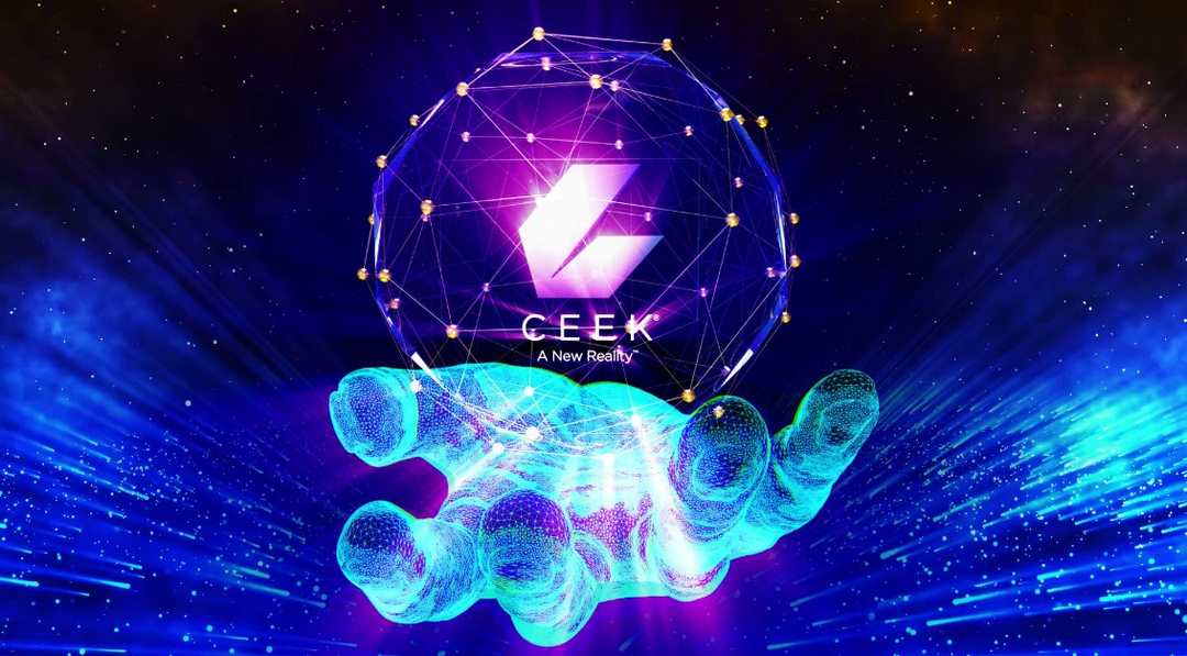 Đặc điểm nổi bật của CEEK VR coin là gì?