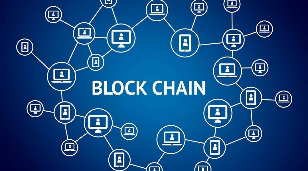 Blockchain là gì?