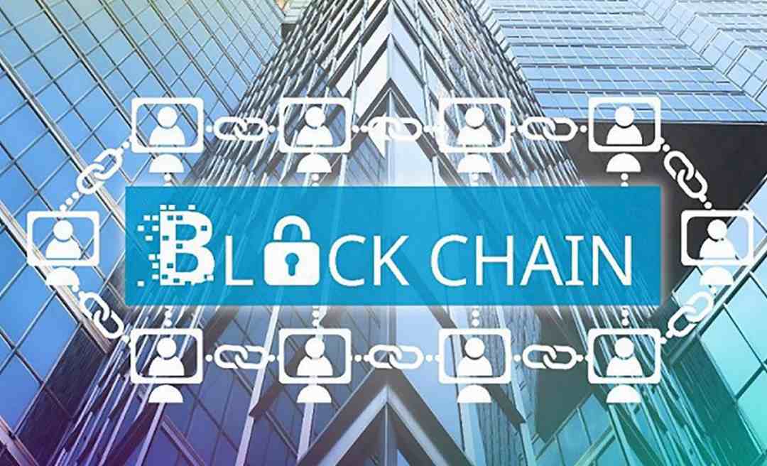 Công nghệ Blockchain qua các giai đoạn