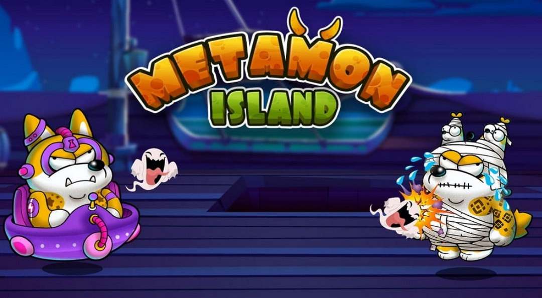 Lộ trình của game Metamon