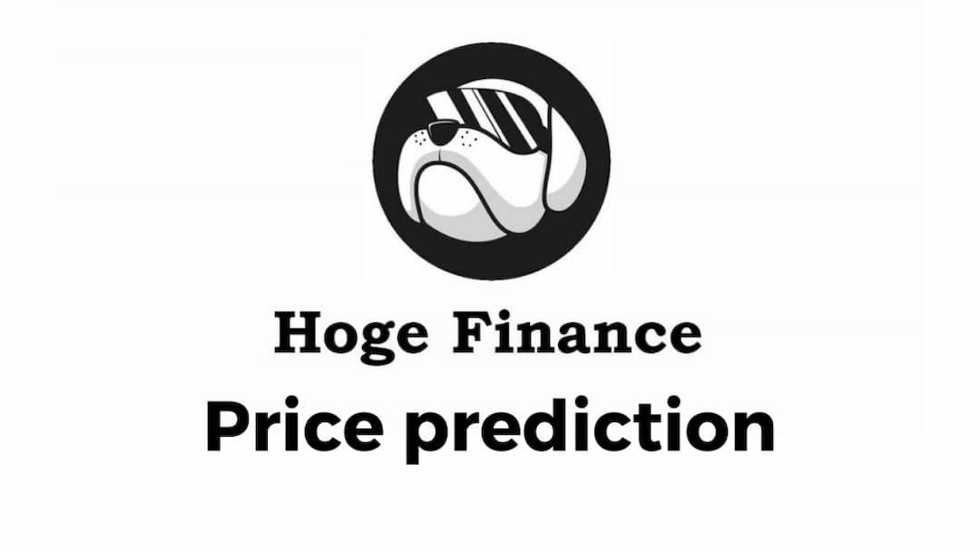 Hoge Finance (HOGE)