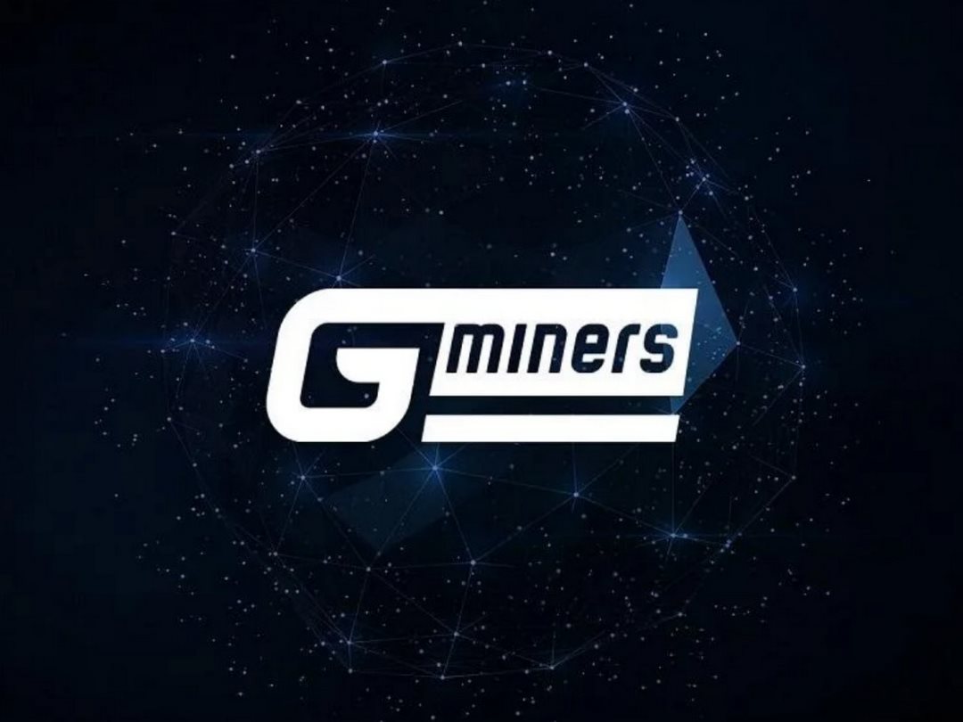 Phần mềm GMINERS