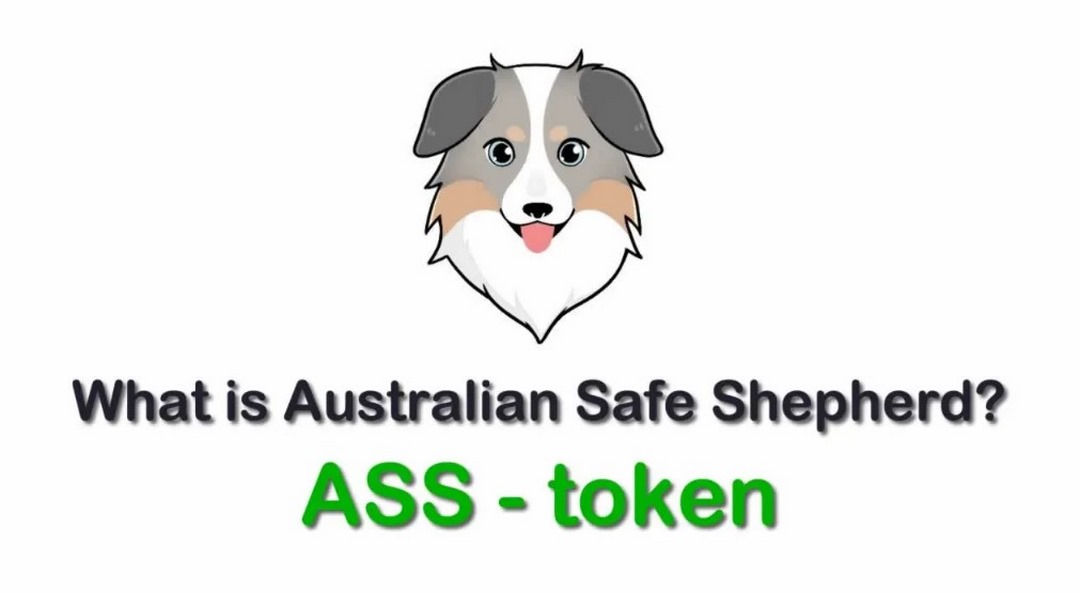 Australian Safe Shepherd