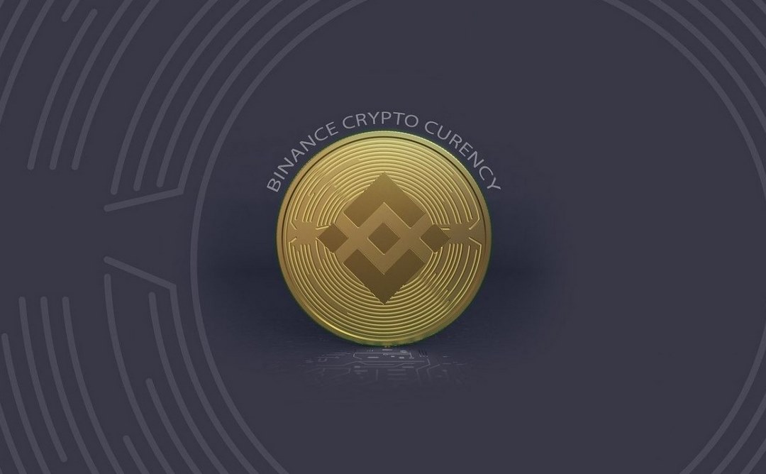 Binance coin là gì?