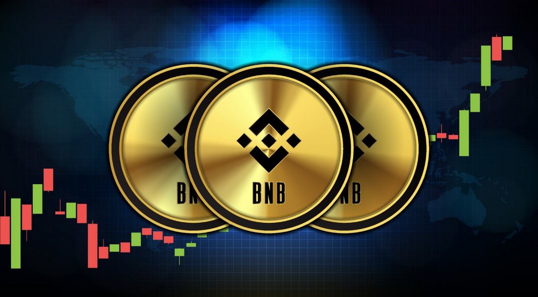 Tương lai của BNB Coin như thế nào?