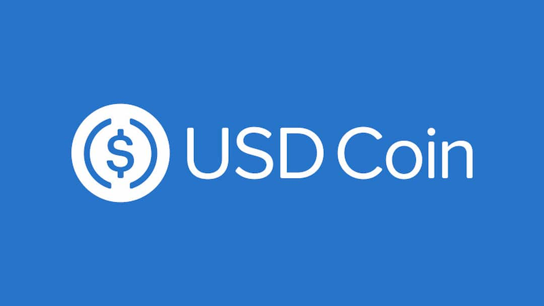 U.S. Dollar Coin (USDC)