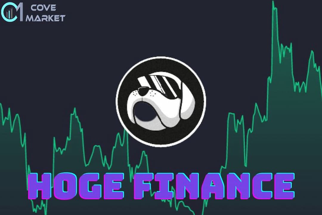 Hướng dẫn mua bán Hoge Finance