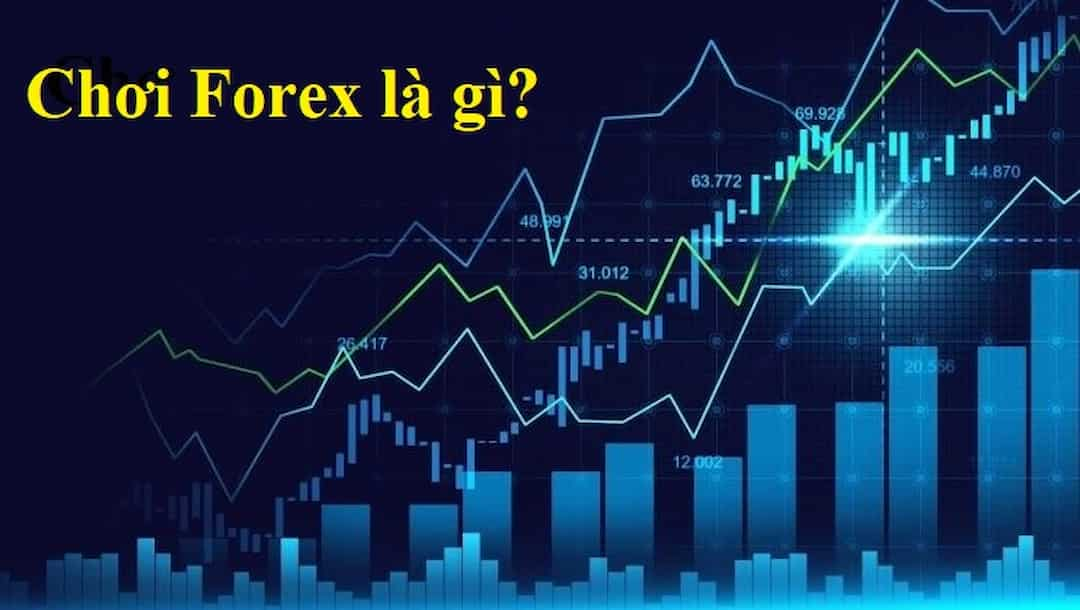 Chơi Forex là gì?