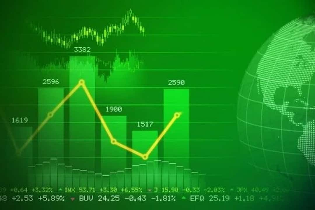 Phân tích cổ phiếu VCB – đánh giá tiềm năng cổ phiếu VCB năm 2022