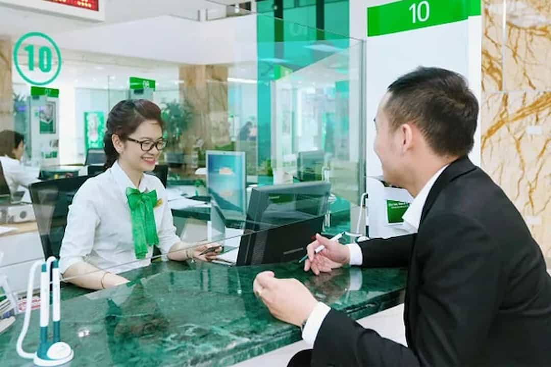 Giới thiệu chung về Công ty Chứng khoán Ngân hàng Vietcombank