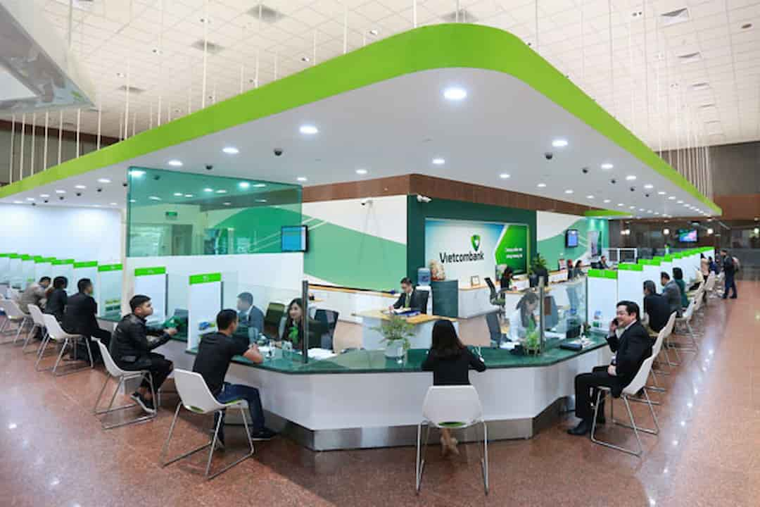 Hướng dẫn mở tài khoản chứng khoán Vietcombank từ A – Z