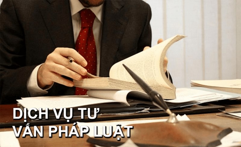 Dịch vụ tư vấn pháp luật là hình thức hỗ trợ pháp lý