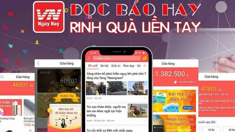 Cách tối ưu hóa thu nhập từ việc đọc báo