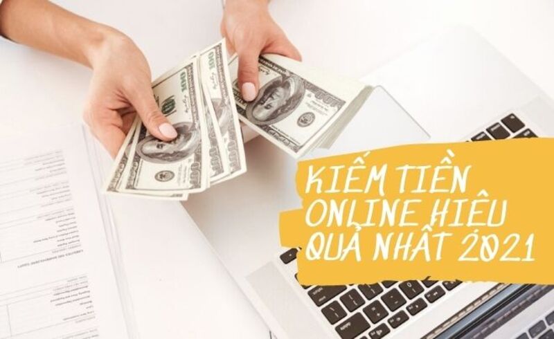 Khảo sát kiếm tiền là cách kiếm tiền online hiệu quả nhất