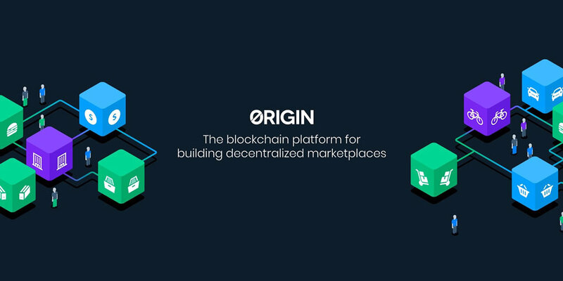 OGN Coin là đồng tiền điện tử thuộc nền tảng Origin Protocol