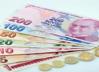 Đổi Tiền Thổ Nhĩ Kỳ Sang VND: Tỷ Giá, Địa Điểm, Lưu Ý Đồng Lira Thổ Nhĩ Kỳ (TRY) là đơn vị tiền tệ chính thức của Thổ Nhĩ Kỳ