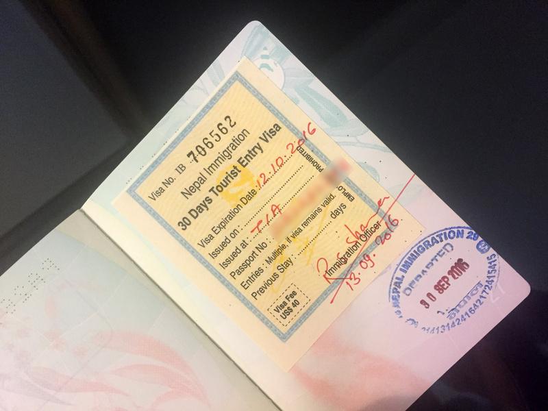 Ấn Độ - Quốc gia duy nhất không cần xin visa đi Nepal