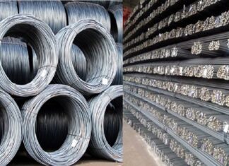 Giá Sắt Thép Xây Dựng: Cập Nhật Thị Trường, Yếu Tố Ảnh Hưởng Giá sắt thép xây dựng hiện nay trên thị trường có biến động