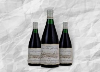 Rượu Vang Ngọt – Top Dòng Vang Ngọt Đẳng Cấp Cho Phái Đẹp Late Harvest Riesling có nguồn gốc từ vùng trồng nho Đức và Pháp